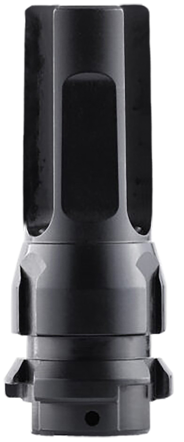 Dead Air KeyMount Flash Hider SCAR 17 / Muzzle Shoulder 5/8-24