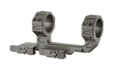 Midwest Industries MK2 QD Rifle Scope Mount High 34mm