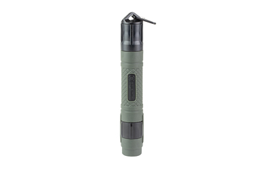 Aquamira AQUAM SURVIVAL STRAW FILTER TACTICAL