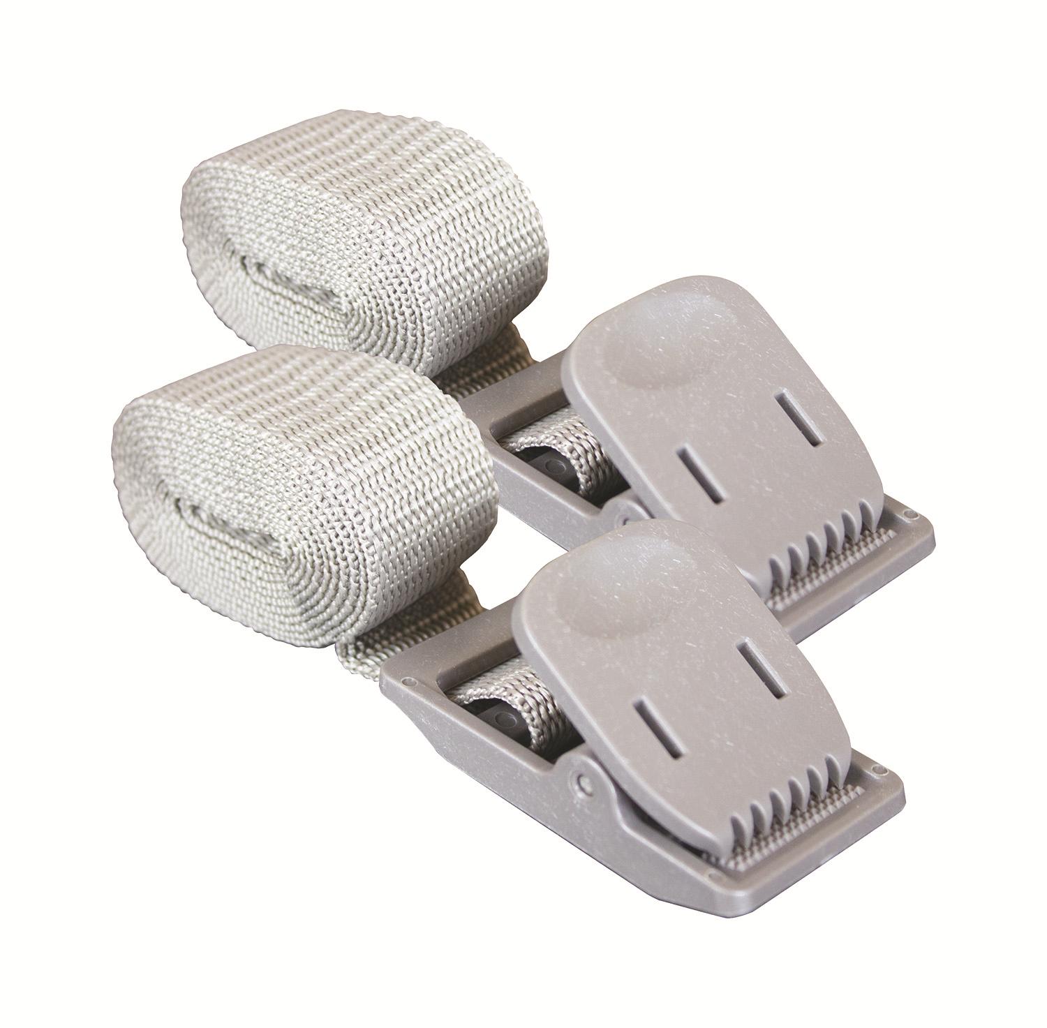 Moultrie Camera Mount Straps 2/ct