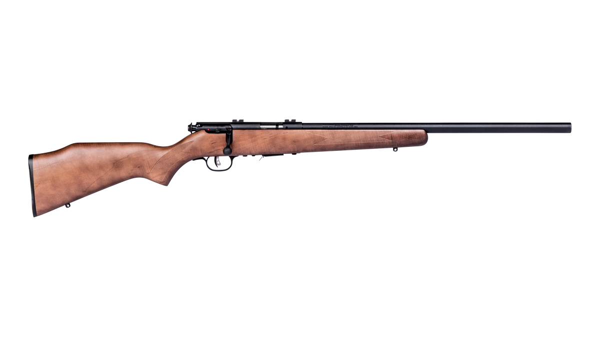 SAV 93R17-GV 17HMR BA RFL B LH