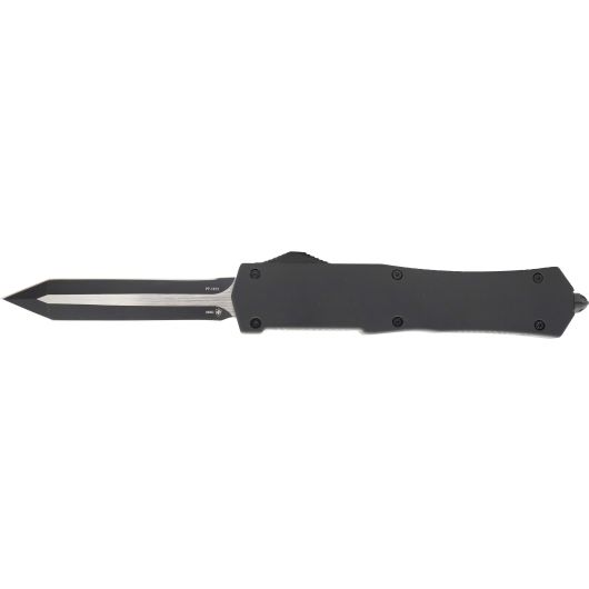 Templar TPL LARGE GEN3 BLK RUBBER DGR