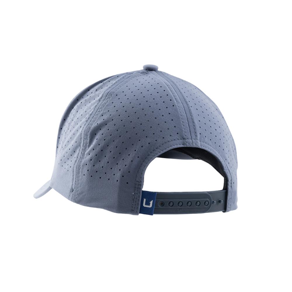 Huk Barb U 110 Performance Hat Stormy Blue