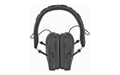 Radians Vertex Slim Dual Mic Electronic Earmuff dB22