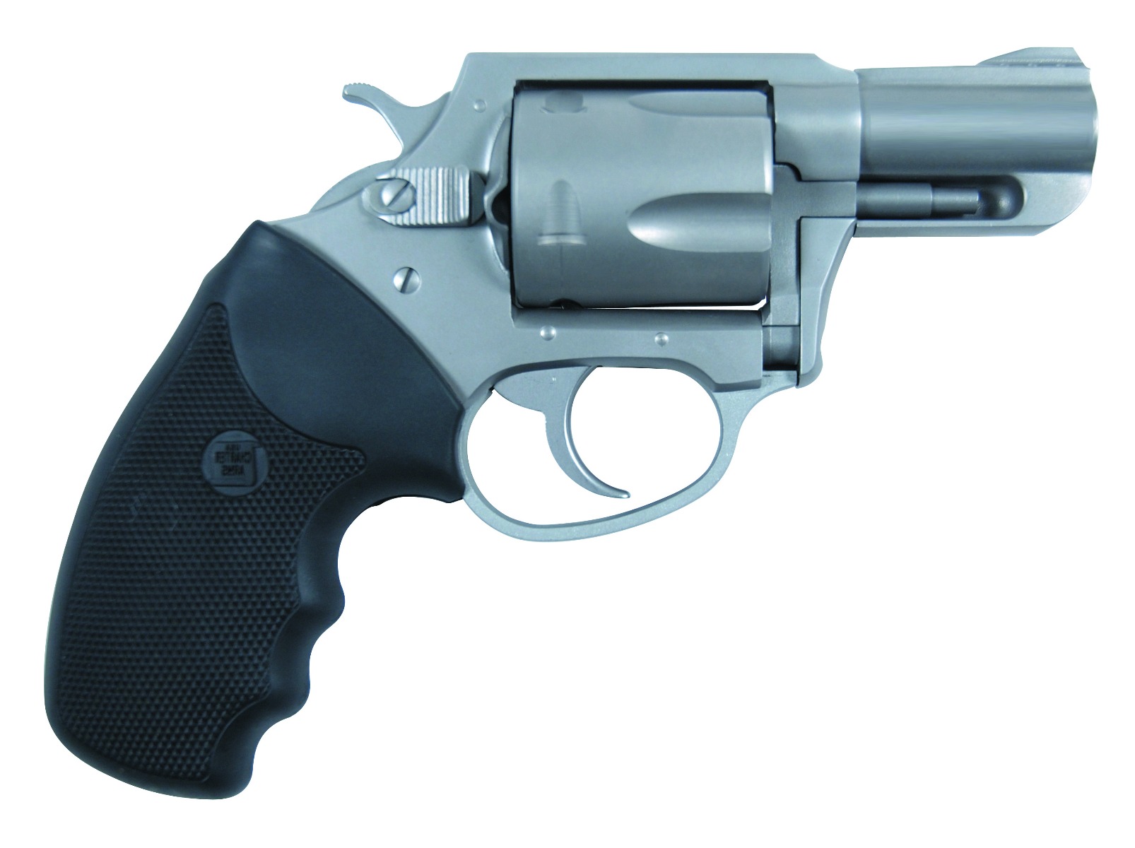 Charter Arms CHT MAG PUG 357 DAO REV 2.2SS