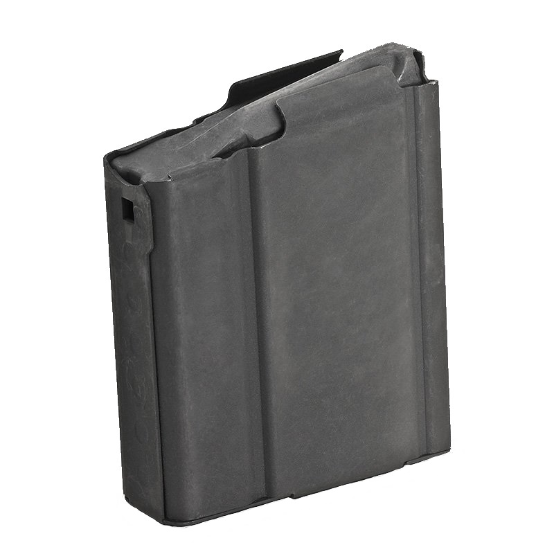Springfield Armory M1A Rifle Magazine 7.62x51mm NATO (.308 Win)/6.5 Creedmoor 10/rd
