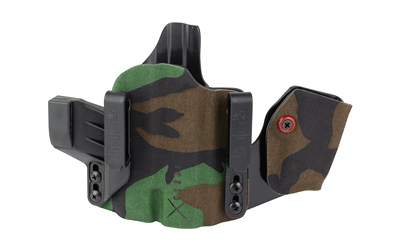 Safariland SL INCOG P365/X/XL SLT MCDY CWDL RH
