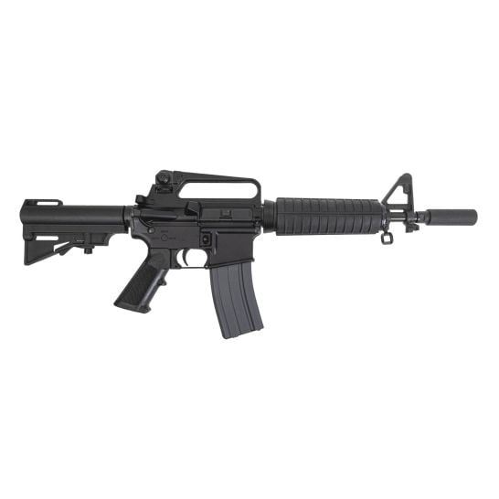 H&R TIA Complete A2 Pistol 5.56mm 30rd Magazine(1) 10" Threaded Barrel Black