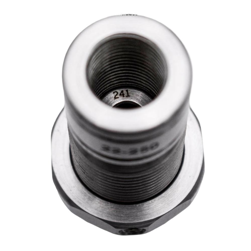 L.E. Wilson Bushing Type Full Length Sizing Die 22-250