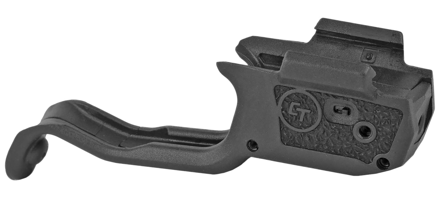 Crimson Trace LaserGuard for Sig Sauer P365 Green Laser