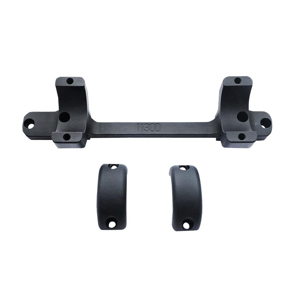 DNZ Game Reaper Scope Mount Howa 1500 SA 1" Medium Black 1-piece