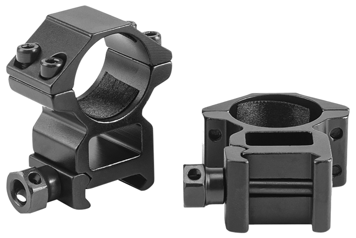 Riton Optics RIT RT-M 1 INCH MID RINGS