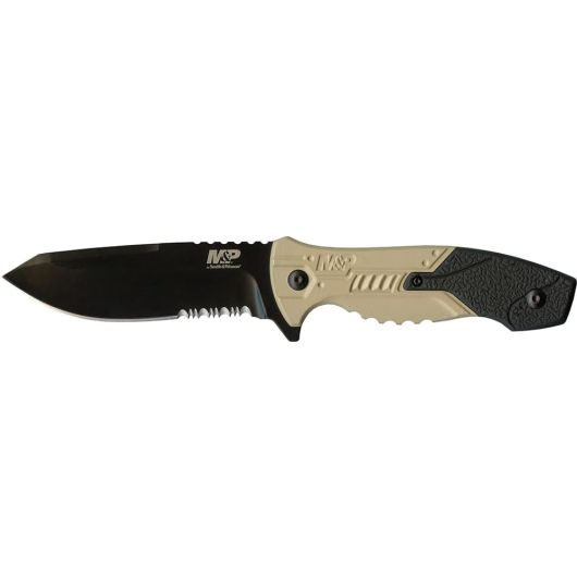 SWC MP CLIP PNT FIXED SERRATED