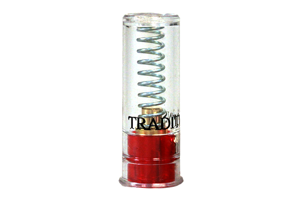 Traditions TRA 20GA PLASTIC SNAP CAPS 2PK