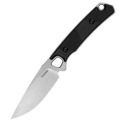 Kershaw KER STEPPE FXD BLADE 3.5 DP