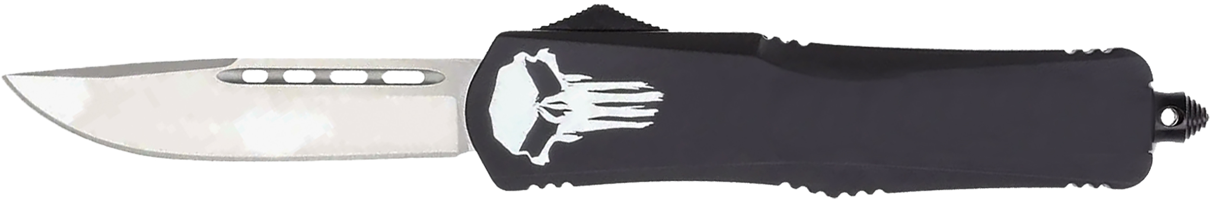 CobraTec Knives CBT LRG FS-3 PUNISHR DROP PT