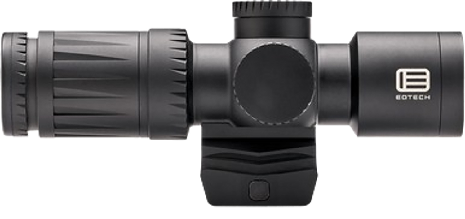 EOTech Vudu Rifle Scope 3-9x32 34mm SFP HC1 MOA Black