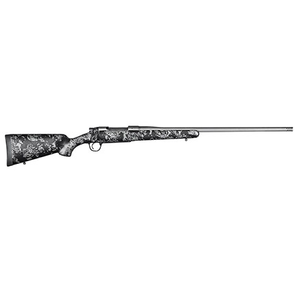 Christensen Arms MESA FFT 6.5PRC TUNGSTEN 20"