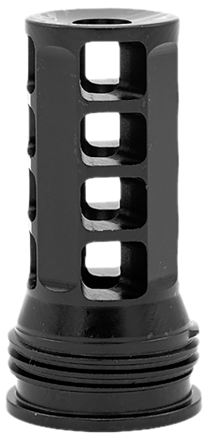 HUXWRX MUZZLE BRAKE QD 5.56 1/2X28
