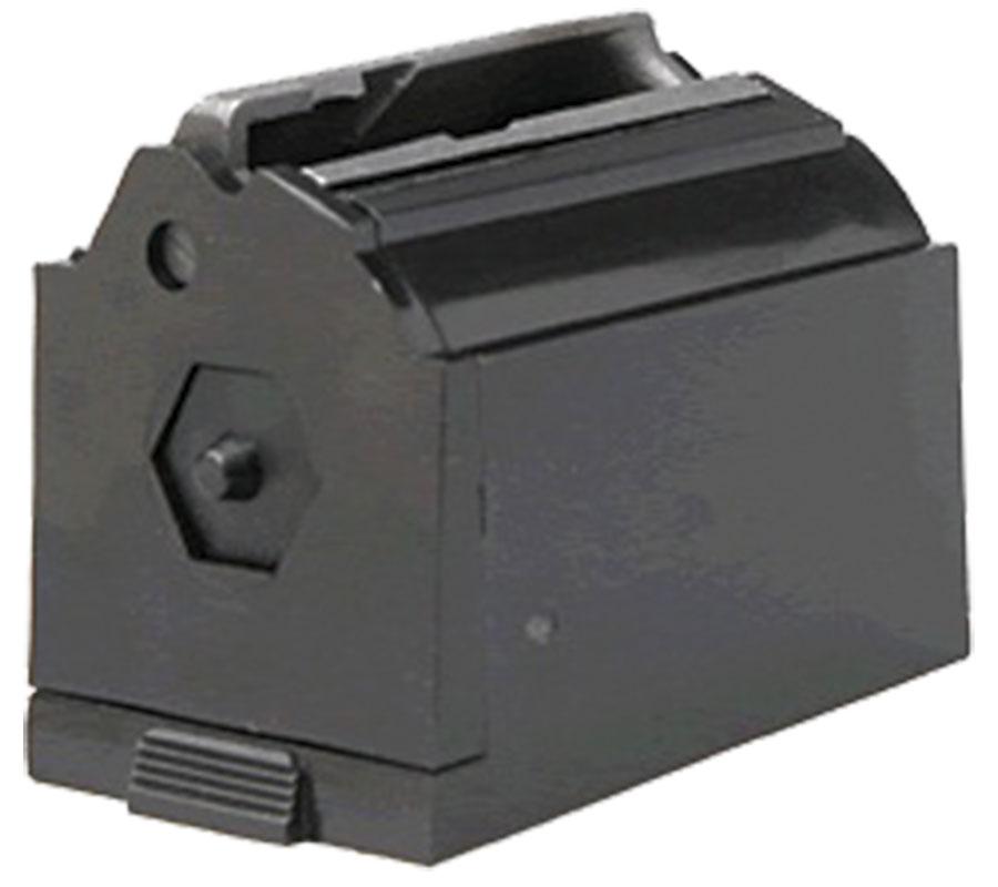 Sturm Ruger & Co Ruger Rifle Magazine Black for 77/22 & 77/17 .22 WMR & .17 HMR 9/rd