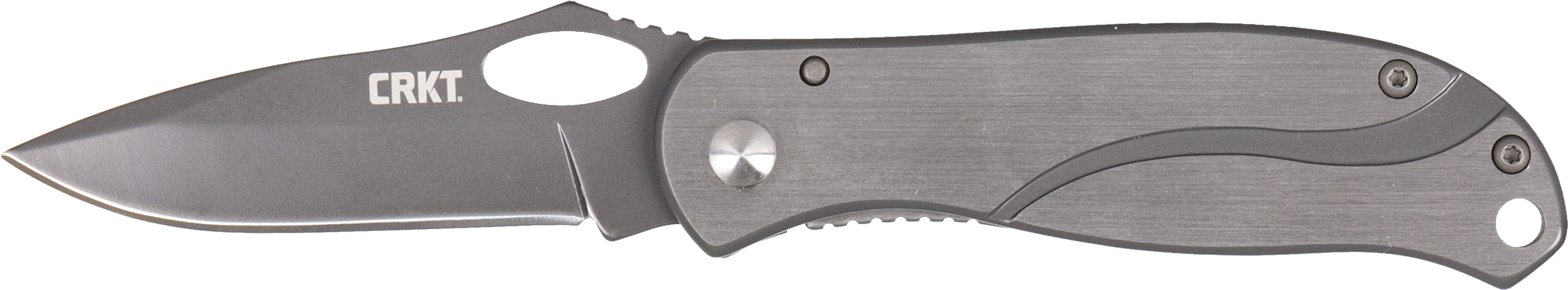 CRKT CRK PAZODA DROP POINT