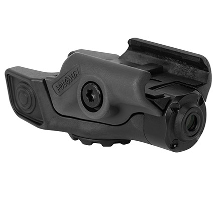 Holosun Compact red Laser Rail mt.