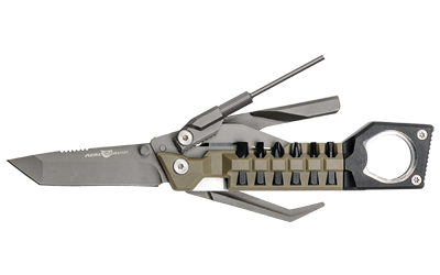 Real Avid Pistol Tool Tactical Handgun Multi-Tool