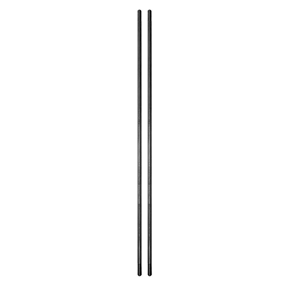 YHM Victra-12 Assembly Rod Kit 12" 2/ct