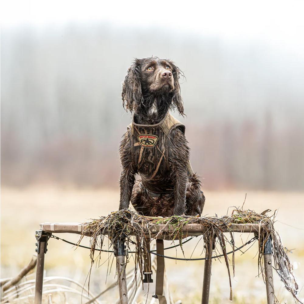 AdvenTec LLC dba Rig Em Right Outdoors Rig'Em Right Swamp Bully Dog Stand