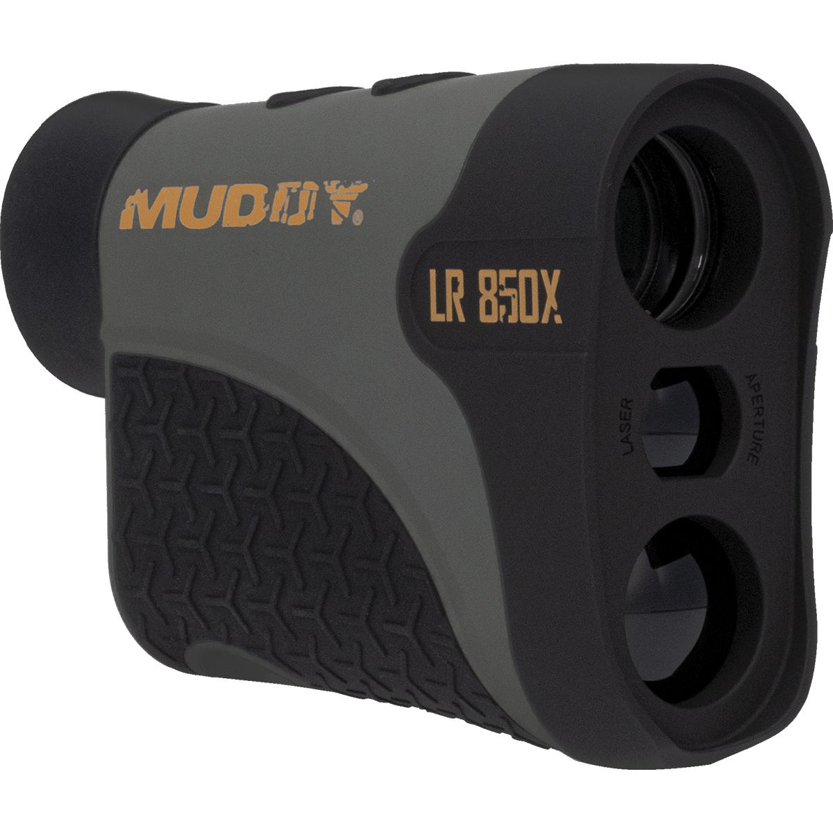Gsm Muddy MUD-LR850 Laser Range Finder - 850 yard