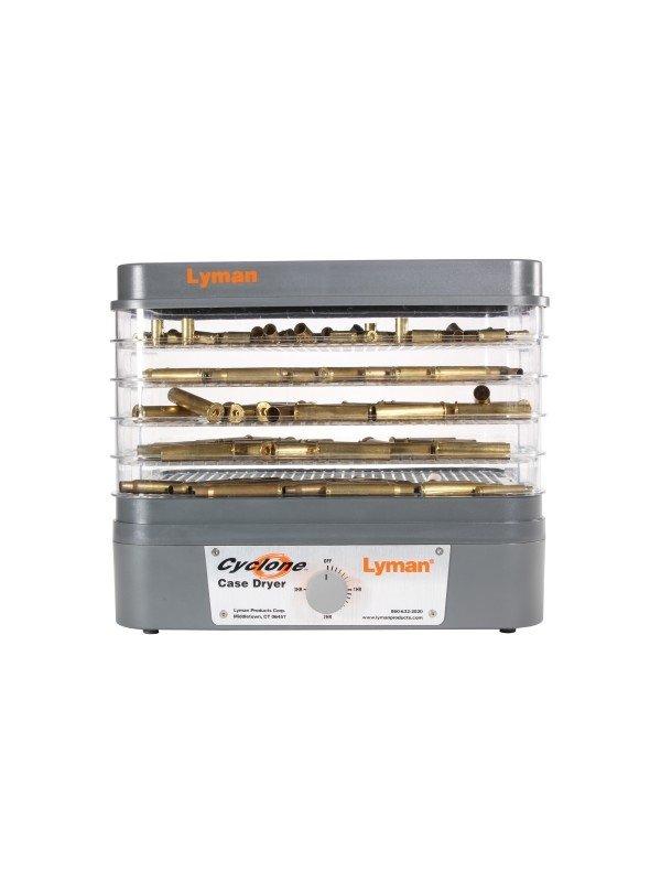 Lyman Cyclone Case Dryer 115v