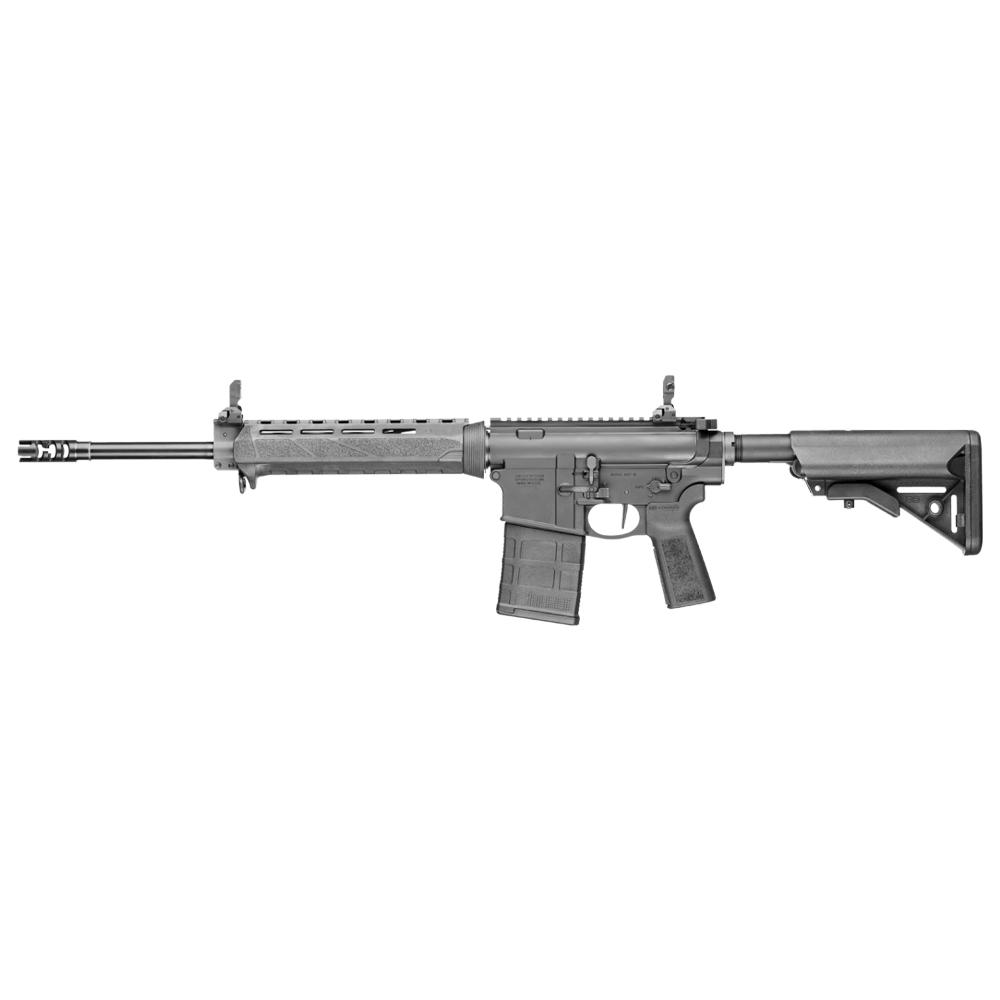 Smith & Wesson Inc. USED S&W Volunteer X Rifle 6.5 Creedmoor 20rd Magazine 16" Barrel Black