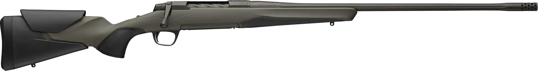 Browning BRN XB2 SPD MB 270 22B ODG