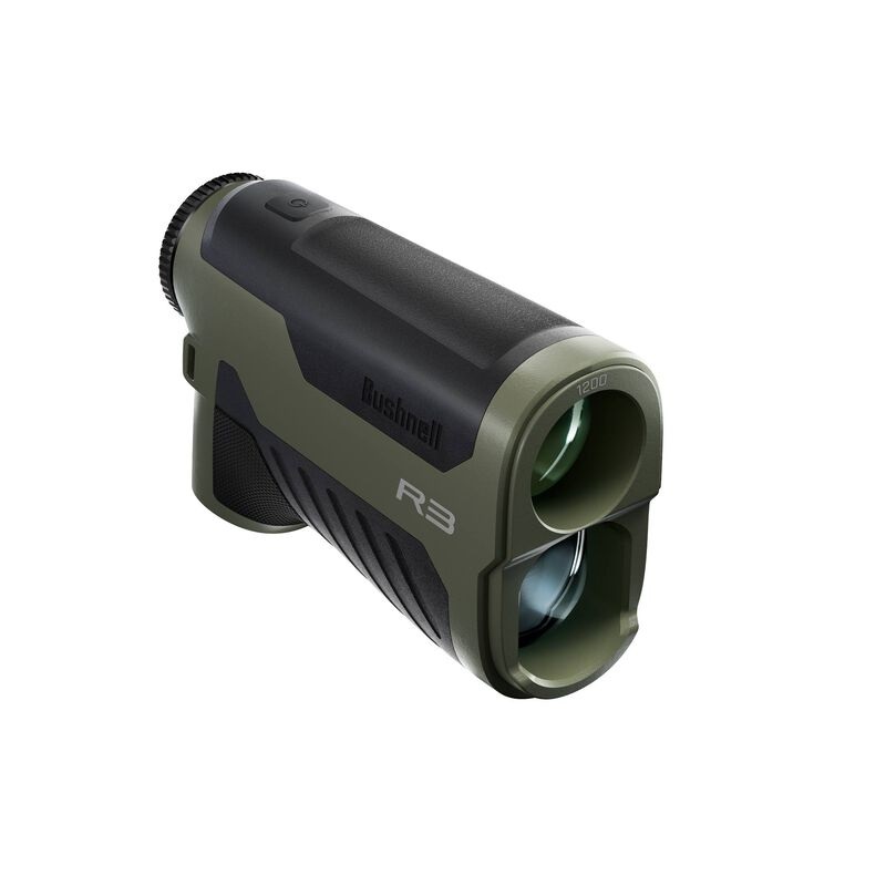 Bushnell R3 1200 Laser Rangefinder 6x-20 Green