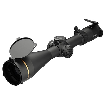 Leupold VX-6HD Gen2 3-18x56 Rifle Scope 30mm CDS-SZL2 Side Focus Illum. FireDot Twilight Hunter