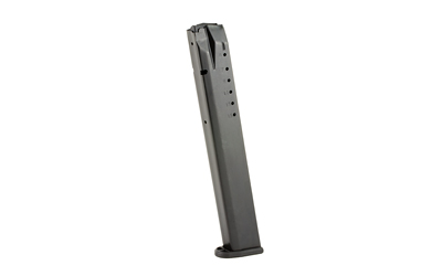 ProMag S&W M&P-40 Double Stack Magazine .40 S&W Blued Steel 25/rd