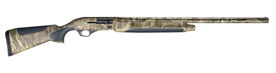 TriStar Raptor II Field Mossy Oak Country Roots Shotgun 20ga 3" Chamber 5rd Capacity 28'' Barrel