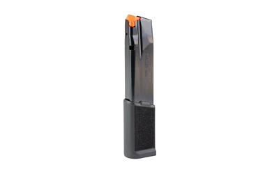 SIG MAG P365XMAC 9MM 25R BLK