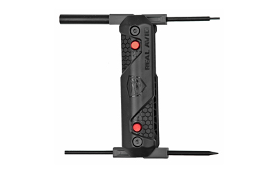 Real Avid 4-in-1 Tool For Glock