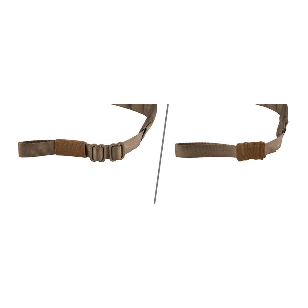 Viking Tactics VTAC Wide Padded Rifle Sling Upgrade Black