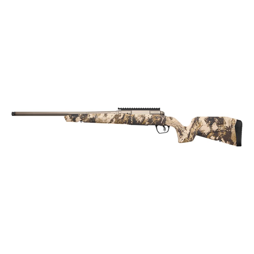 Savage Arms Axis 2 Pro Rifle .30-06 Sprg 4rd Magazine 20" Barrel Savage Western Camo