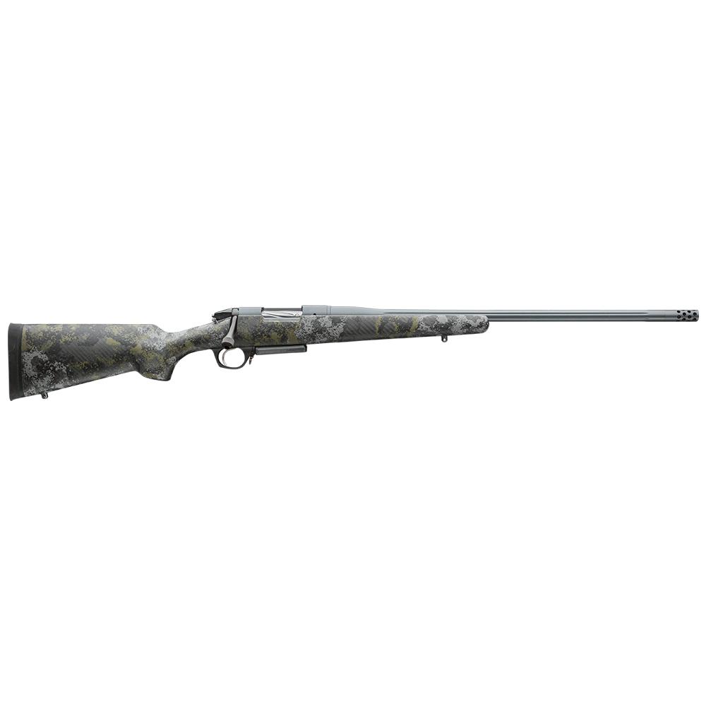 Bergara CANYON RIFLE - 6.5 PRC - W/ OMNI MUZZLEBRAKE
