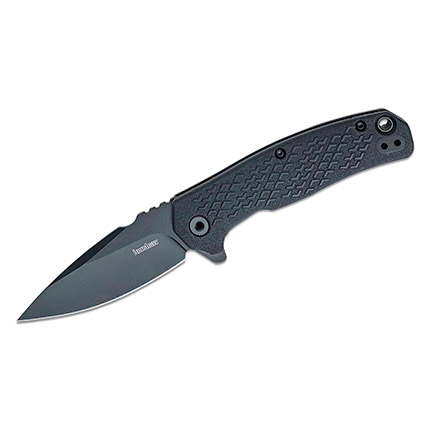 Kershaw Conduit BL/PL