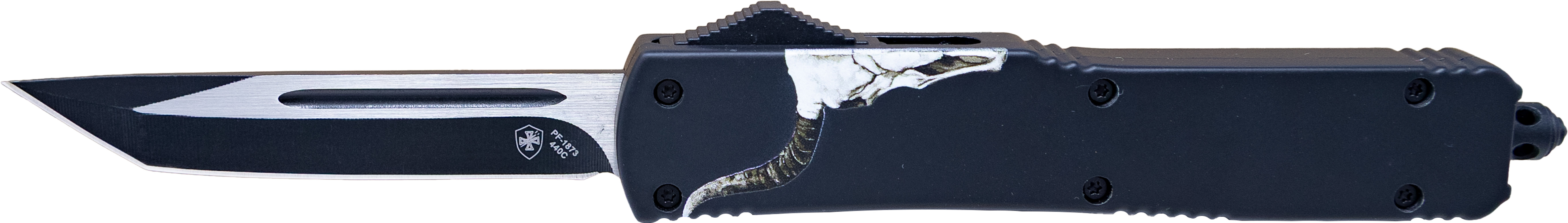 Templar TPL SLIM BADLANDS TANTO
