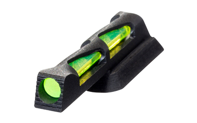 North Pass Ltd. Hiviz HIVIZ LiteWave Front sight for CZ 75 83 85 97 & P-01- Green