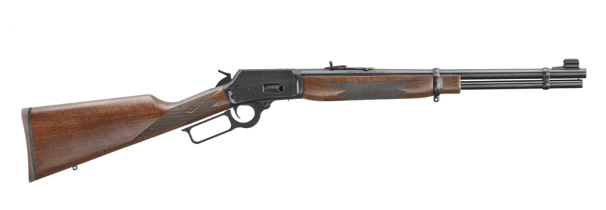 Marlin 1894C 357Mag 18.63" 9rd