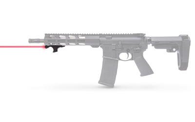Viridian HS1 Black with Red Laser M-LOK Mounting