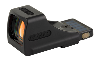 Holosun HLS SCS-HK-VP9 MRS SLR SHK GR LOW PROFILE CIR DOT