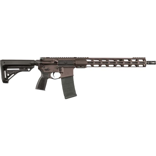 ZRODelta ZRO ZULU2 5.56 RFL 16B 30R BRZ