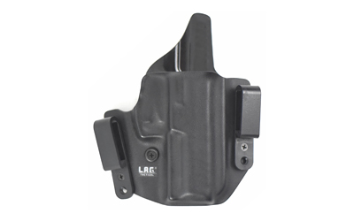 L.A.G. Tactical Defender Holster Sig P365 XMacro Black RH